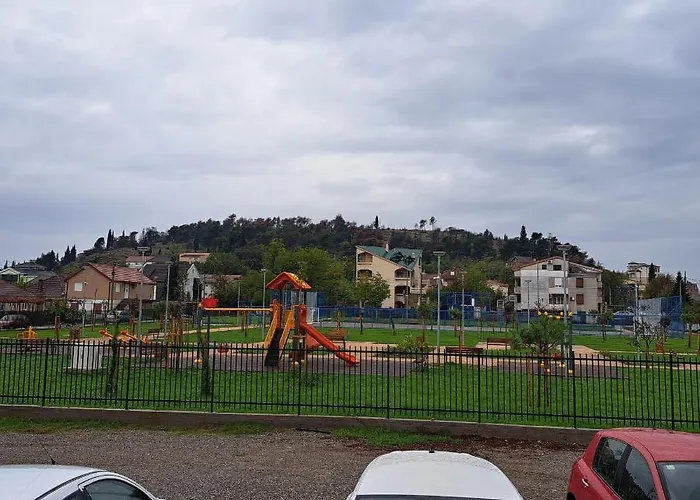 Jednosoban Stan Zoja