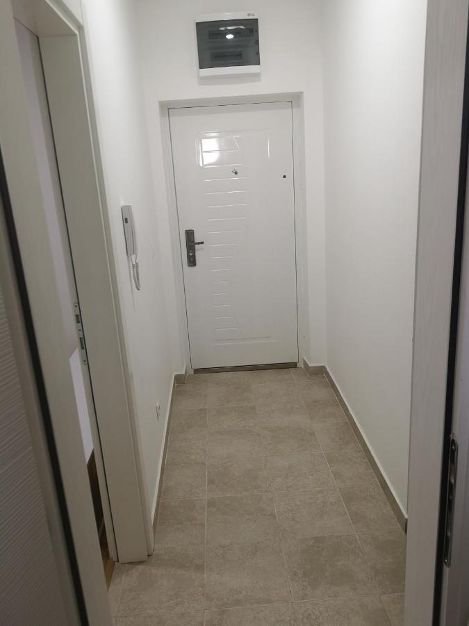 Jednosoban Stan Zoja Apartment Podgorica