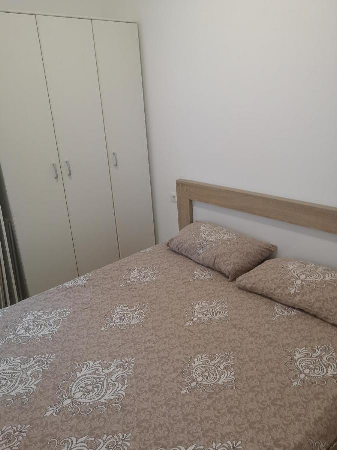 Jednosoban Stan Zoja * Podgorica