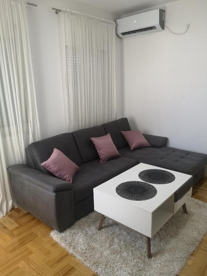 Jednosoban Stan Zoja Apartment Podgorica