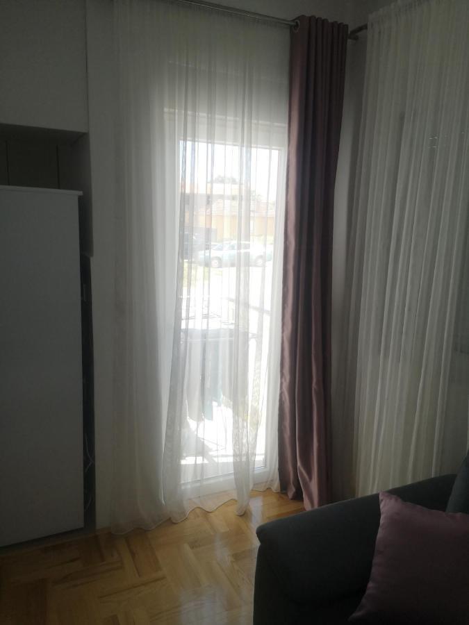 Jednosoban Stan Zoja * Podgorica