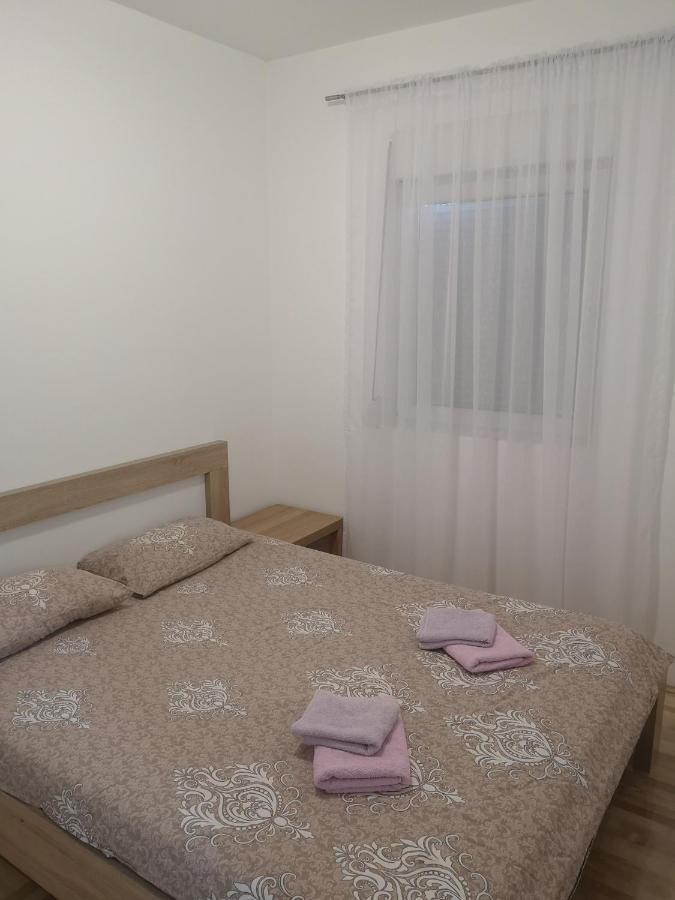 Apartment Jednosoban Stan Zoja Podgorica